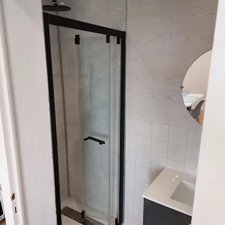 Au Nid Nature 4-6 Pers Holiday home